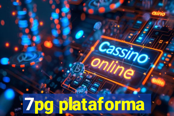 7pg plataforma